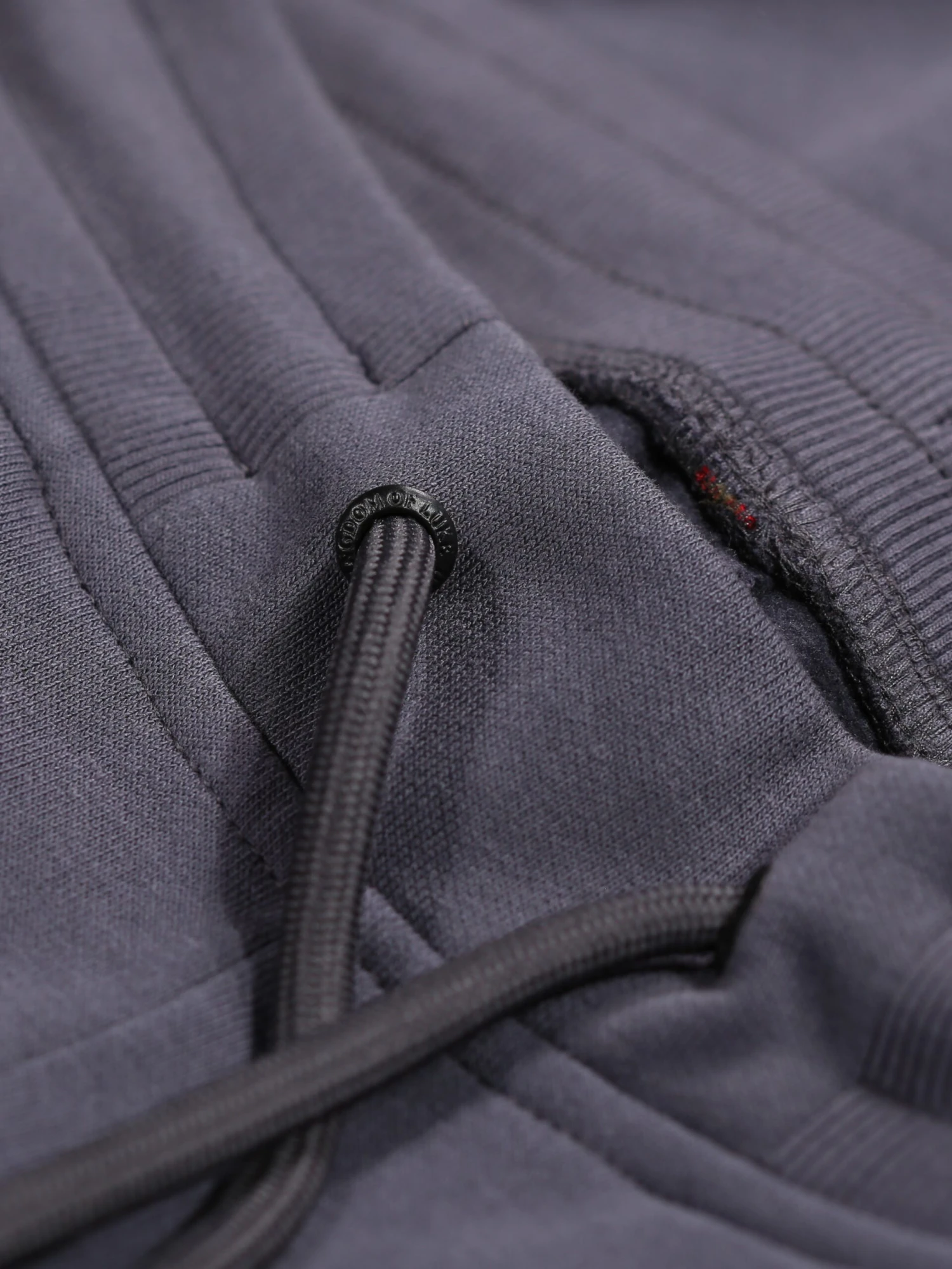 HILLS ANGELS CUFFED JOGGERS 6 HILLS ANGELS CUFFED JOGGERS - Image 6