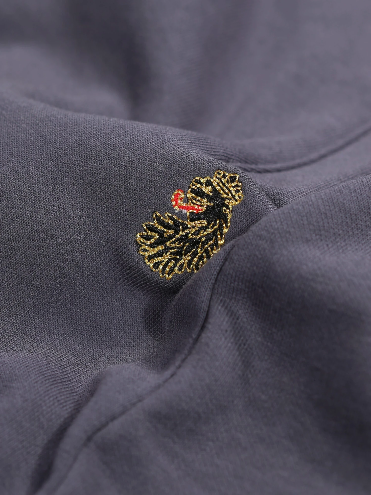 HILLS ANGELS CUFFED JOGGERS 7 HILLS ANGELS CUFFED JOGGERS - Image 7