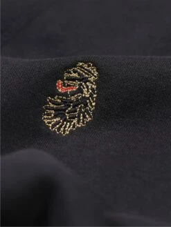 SNEAK HOODIE -Deals Simple Men Wear Store M320316G Black 3 4e51037e 2ffa 4c27 b785 85242a270688