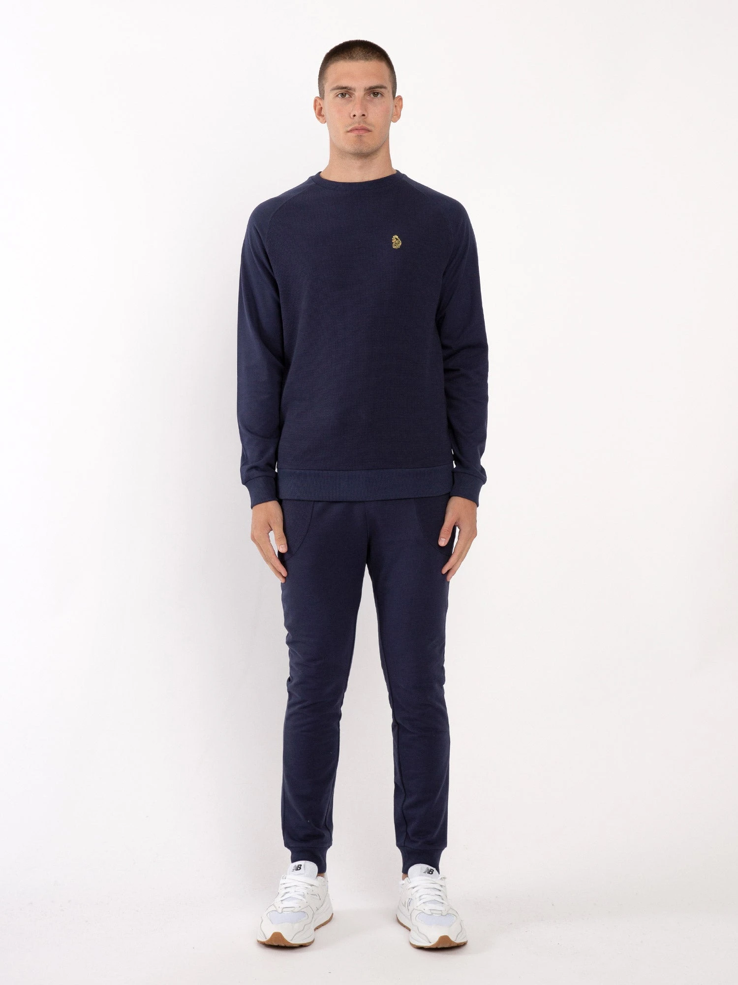 NEW GUY TRACKSUIT SET 2 NEW GUY TRACKSUIT SET - Image 2