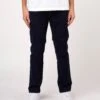 RONNIE TAPERED CHINO TROUSERS