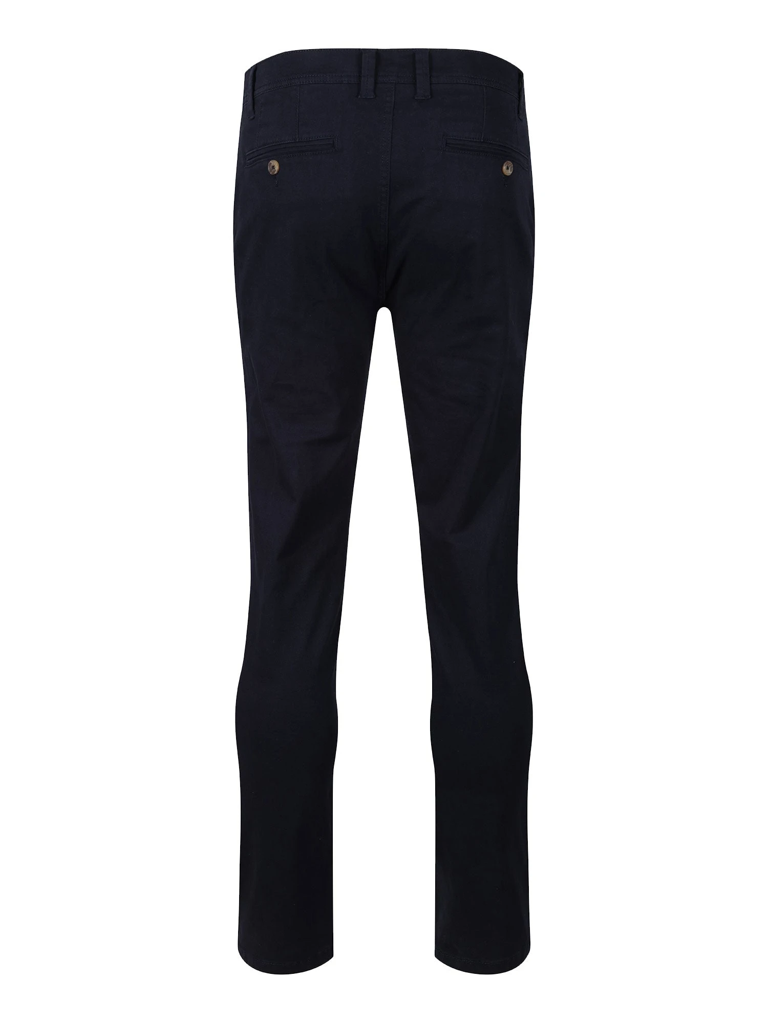 RONNIE TAPERED CHINO TROUSERS 6 RONNIE TAPERED CHINO TROUSERS - Image 6