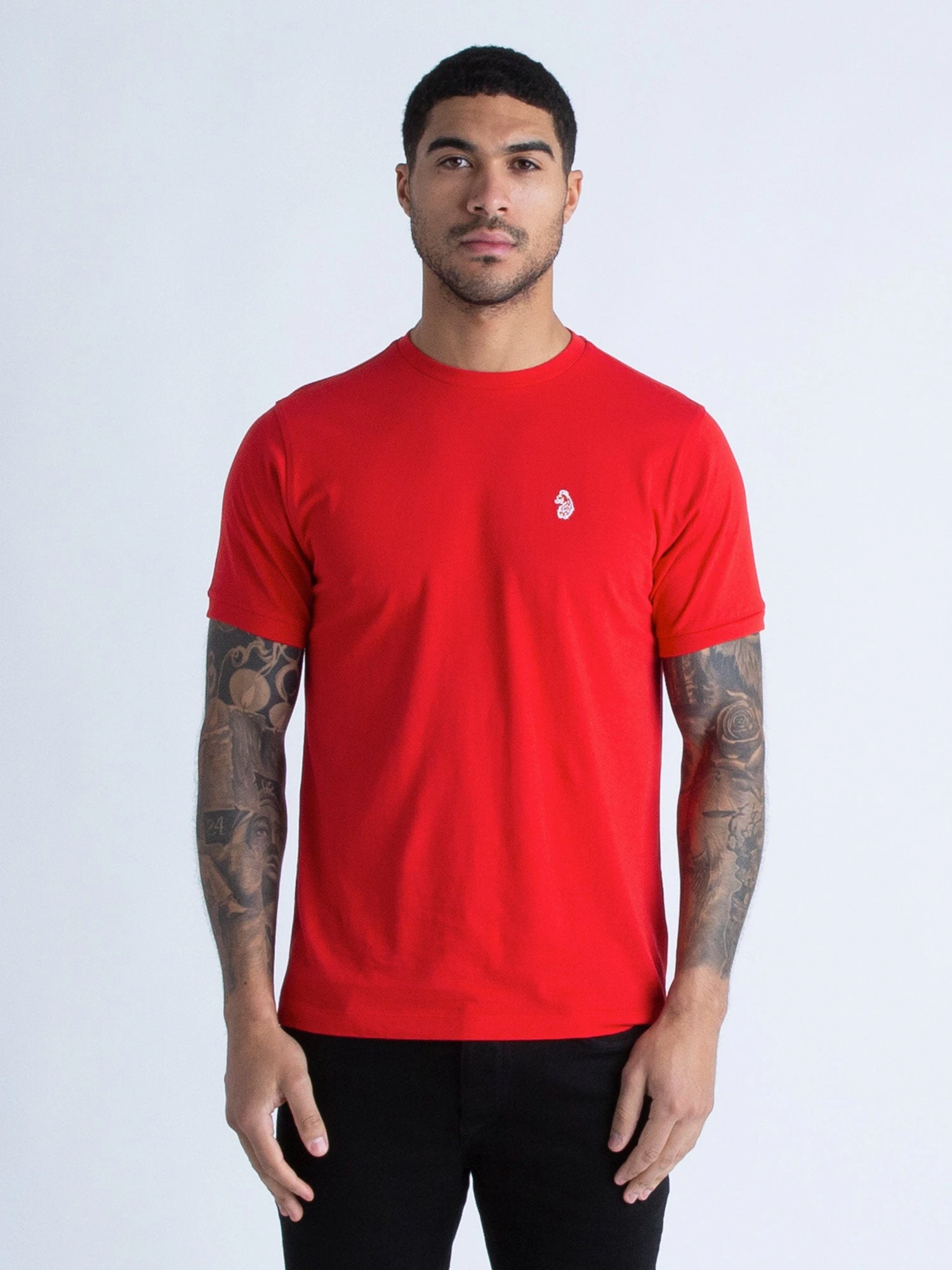 JOHNYS 3 PACK T-SHIRT 2 JOHNYS 3 PACK T-SHIRT - Image 2