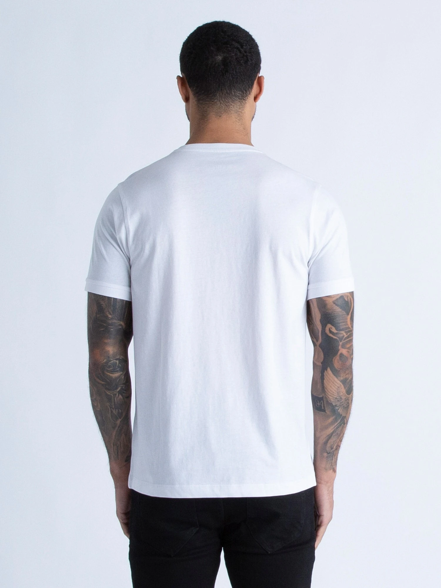 JOHNYS 3 PACK T-SHIRT 5 JOHNYS 3 PACK T-SHIRT - Image 5