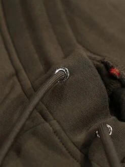 BERLIN & ROME TRACKSUIT SET -Deals Simple Men Wear Store M450353 DK GREEN 4 6745f604 f364 4adf a179 051269ab4a3e