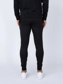 TTTFN Tracksuit Set -Deals Simple Men Wear Store M470338 BLACK 3 573171f3 60b3 4087 96cb 90eb97a80e3b