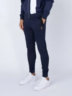 TTTSW Tracksuit Set -Deals Simple Men Wear Store M470338 NAVY 2 ac661afe b2ce 49cf 9c88 8a54160c2601