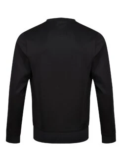 TTTSW SWEATSHIRT 11 TTTSW SWEATSHIRT -Deals Simple Men Wear Store M470340S BLACK 2 82734b90 cc8d 4abb 8266 fc59896aa6dc