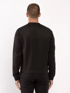 TTTSW SWEATSHIRT 10 TTTSW SWEATSHIRT -Deals Simple Men Wear Store M470340S BLACK 3 71d2cdd2 b25d 4026 a0eb e676b53052cc