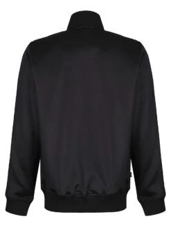 TTTFN Tracksuit Set -Deals Simple Men Wear Store M470341S BLACK 2