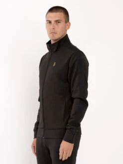 TTTFN Tracksuit Set -Deals Simple Men Wear Store M470341S BLACK 2 8e8ee8e3 33e7 4e5b bc73 bec26c8702d6