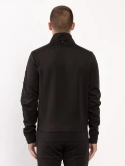 TTTFN Tracksuit Set -Deals Simple Men Wear Store M470341S BLACK 3 40fb3fb5 dc3a 4892 9a4b 356872efcd9e