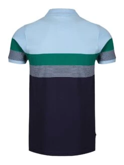 SHUFFLE POLO -Deals Simple Men Wear Store M481405 SKYULTRAMARINE 2 c3e85849 26e4 4a19 b698 a445c854ae70