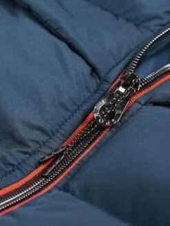 EGRIT HOODED GILET -Deals Simple Men Wear Store M500755 Atlantic 3 831a7efd 2ccf 4a6e 82bf 9549a5a00c3e