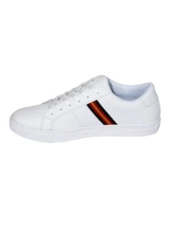 KENILWORTH 2 TRAINERS 5 KENILWORTH 2 TRAINERS -Deals Simple Men Wear Store M501312 WHITE 3