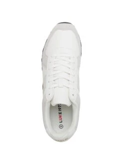 FACH TRAINERS -Deals Simple Men Wear Store M501316 Ecru 5