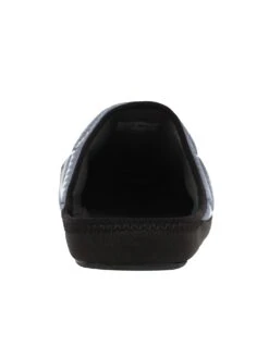 TRYFAN SLIPPERS -Deals Simple Men Wear Store M501317 GREY 3