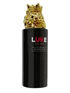 LUKE 75ML FRAGRANCE EAU DE TOILETTE