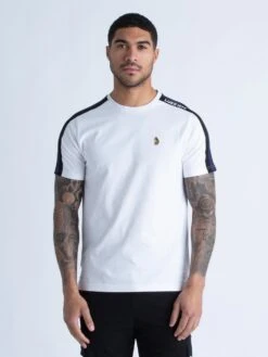 CIRUELLA T-SHIRT -Deals Simple Men Wear Store M520129 WHITE 1 128b4643 f70d 49c6 8e7e 0255b5f316d8