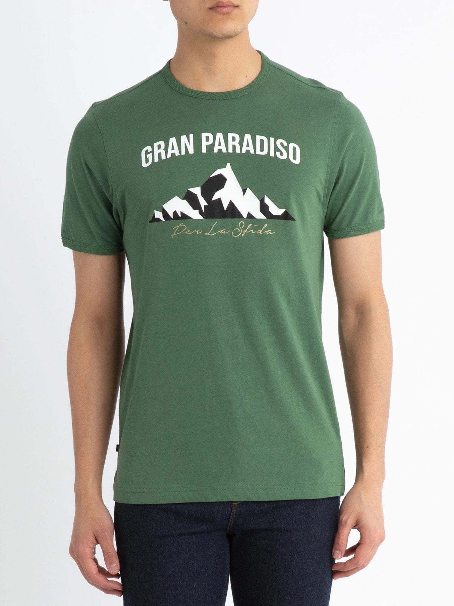 ARANDANO T-SHIRT 2 ARANDANO T-SHIRT - Image 2