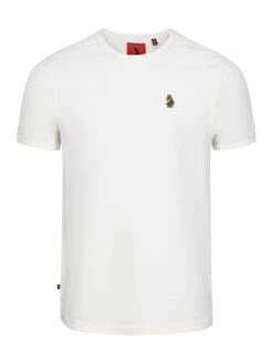 TROUSER TAPE T-SHIRT