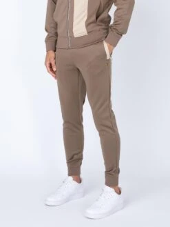 FRANCIS CUFFED TRACKSUIT JOGGERS