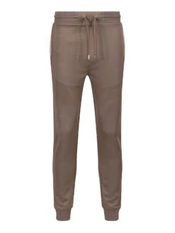 FRANCIS CUFFED TRACKSUIT JOGGERS -Deals Simple Men Wear Store M520329 HARDNUTSTONE 1
