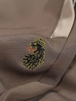 FRANCIS CUFFED TRACKSUIT JOGGERS -Deals Simple Men Wear Store M520329 HARDNUTSTONE 4