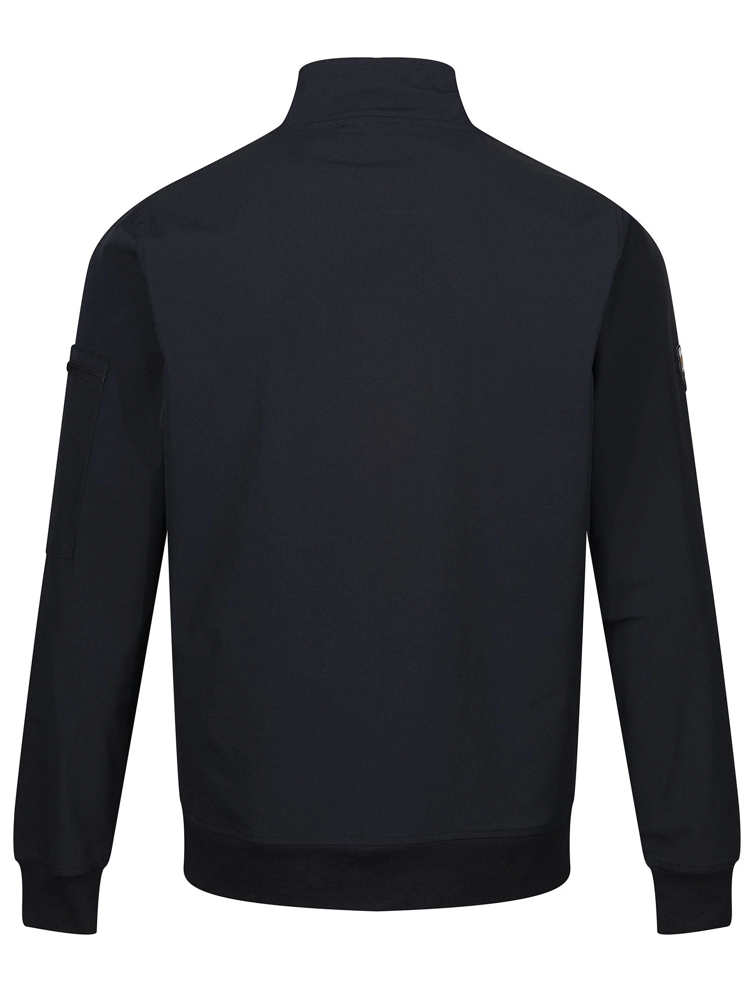 GRAVURE 1/4 ZIP SWEAT 6 GRAVURE 1/4 ZIP SWEAT - Image 6