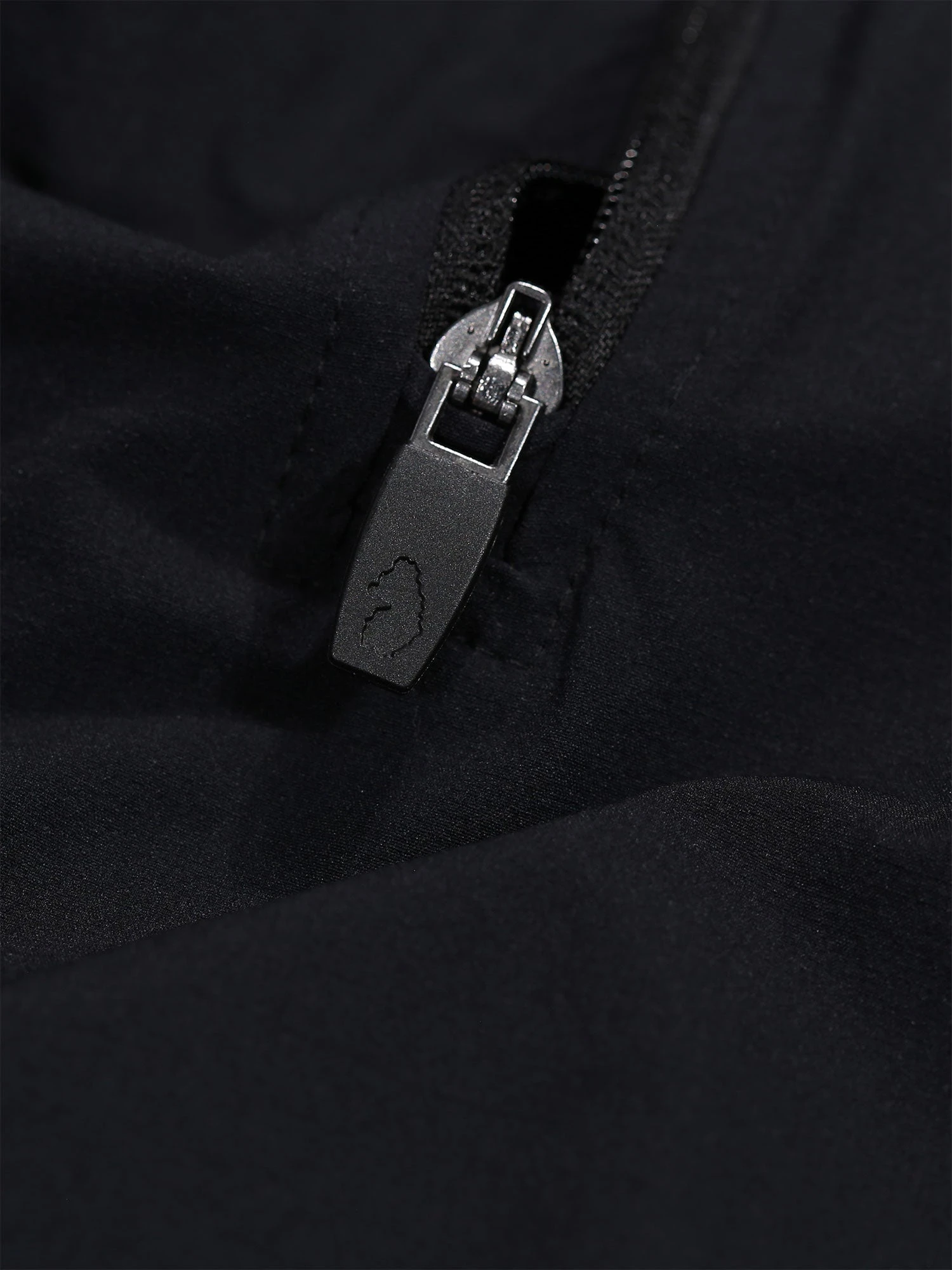 GRAVURE 1/4 ZIP SWEAT 8 GRAVURE 1/4 ZIP SWEAT - Image 8