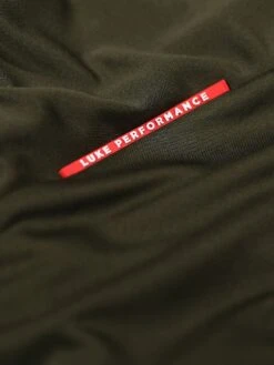 KEY ZIP THROUGH PERFORMANCE HOODIE -Deals Simple Men Wear Store M520370 DARKGREEN 4