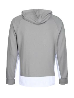 KEY ZIP THROUGH HOODY -Deals Simple Men Wear Store M520370 MLT 2