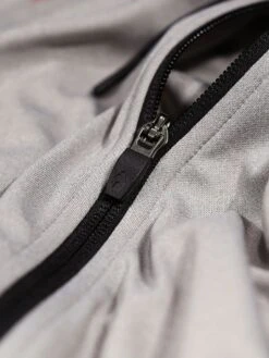 KEY ZIP THROUGH HOODY -Deals Simple Men Wear Store M520370 MLT 4