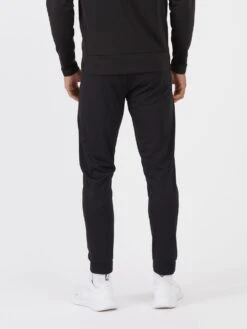 KPI CUFFED PERFORMANCE TRAINING JOGGERS -Deals Simple Men Wear Store M520373 BLACK 3