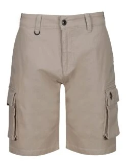 CLUB FUTURE CARGO SHORTS -Deals Simple Men Wear Store M521054 STONEB 1