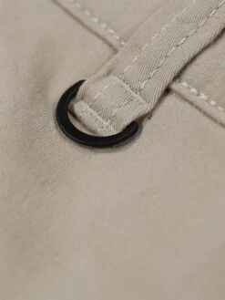 CLUB FUTURE CARGO SHORTS -Deals Simple Men Wear Store M521054 STONEB 4