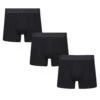KEIRAN Luxury Bamboo Boxers 3 Pack