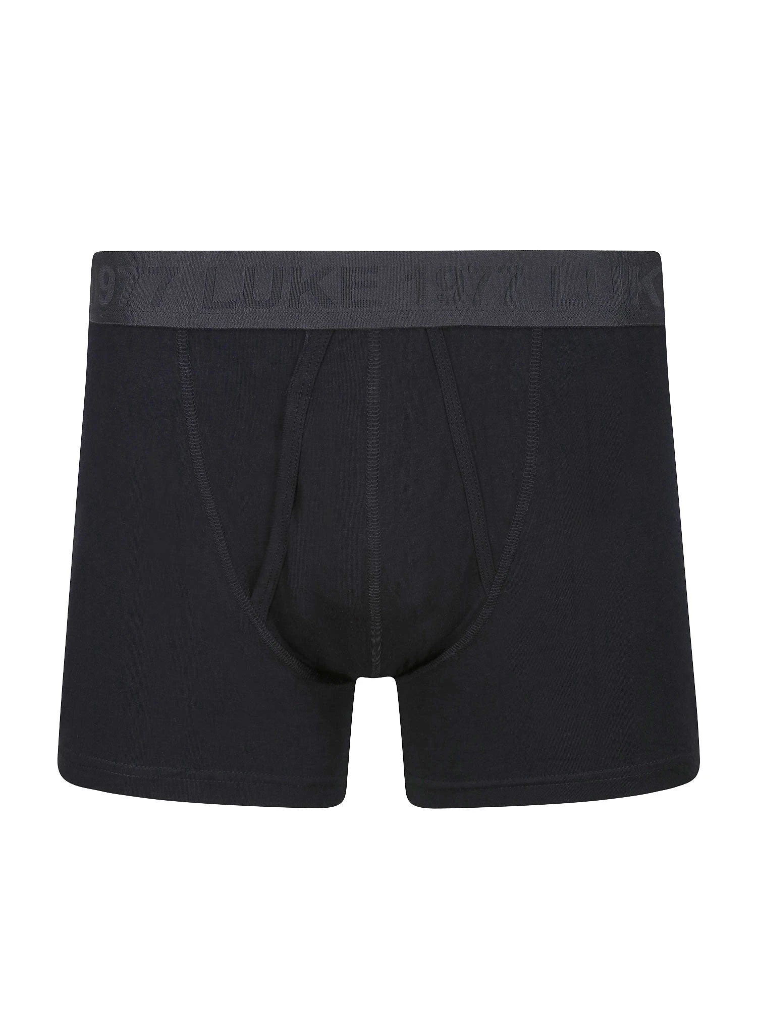 KEIRAN Luxury Bamboo Boxers 3 Pack 4 KEIRAN Luxury Bamboo Boxers 3 Pack - Image 4