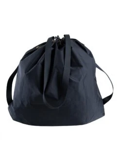 CERZA DRAWSTRING BACKPACK -Deals Simple Men Wear Store M521247 BLACK 3