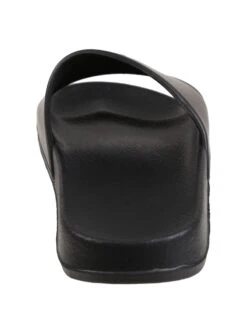 REIGN SLIDERS -Deals Simple Men Wear Store M521302 REIGN Black 4 54ce805d 04a7 4826 9884 42a71459fe65