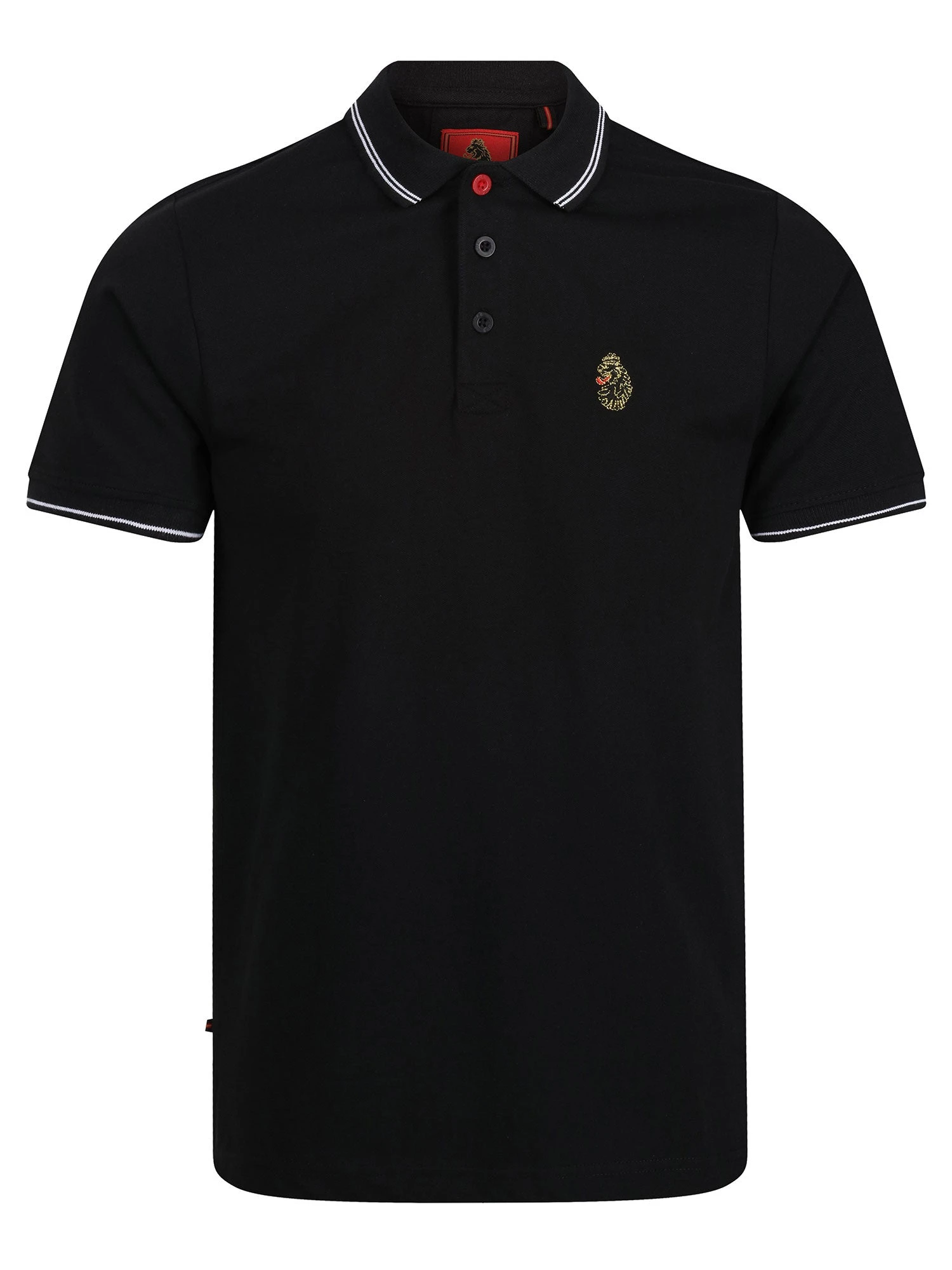 TEXAS TIP POLO 1 TEXAS TIP POLO