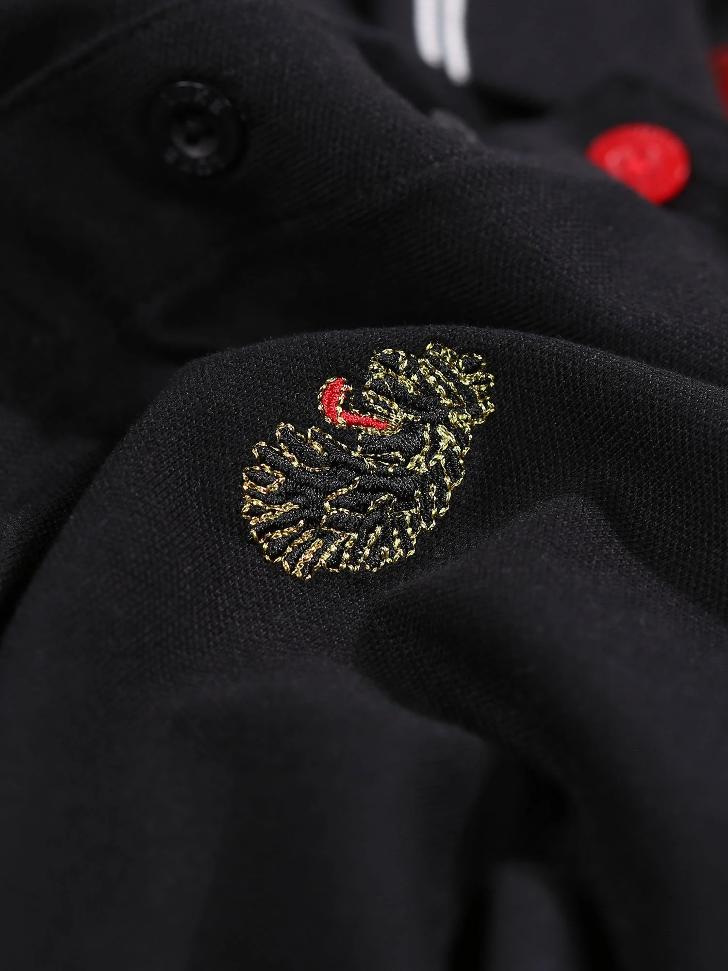 TEXAS TIP POLO 7 TEXAS TIP POLO - Image 7