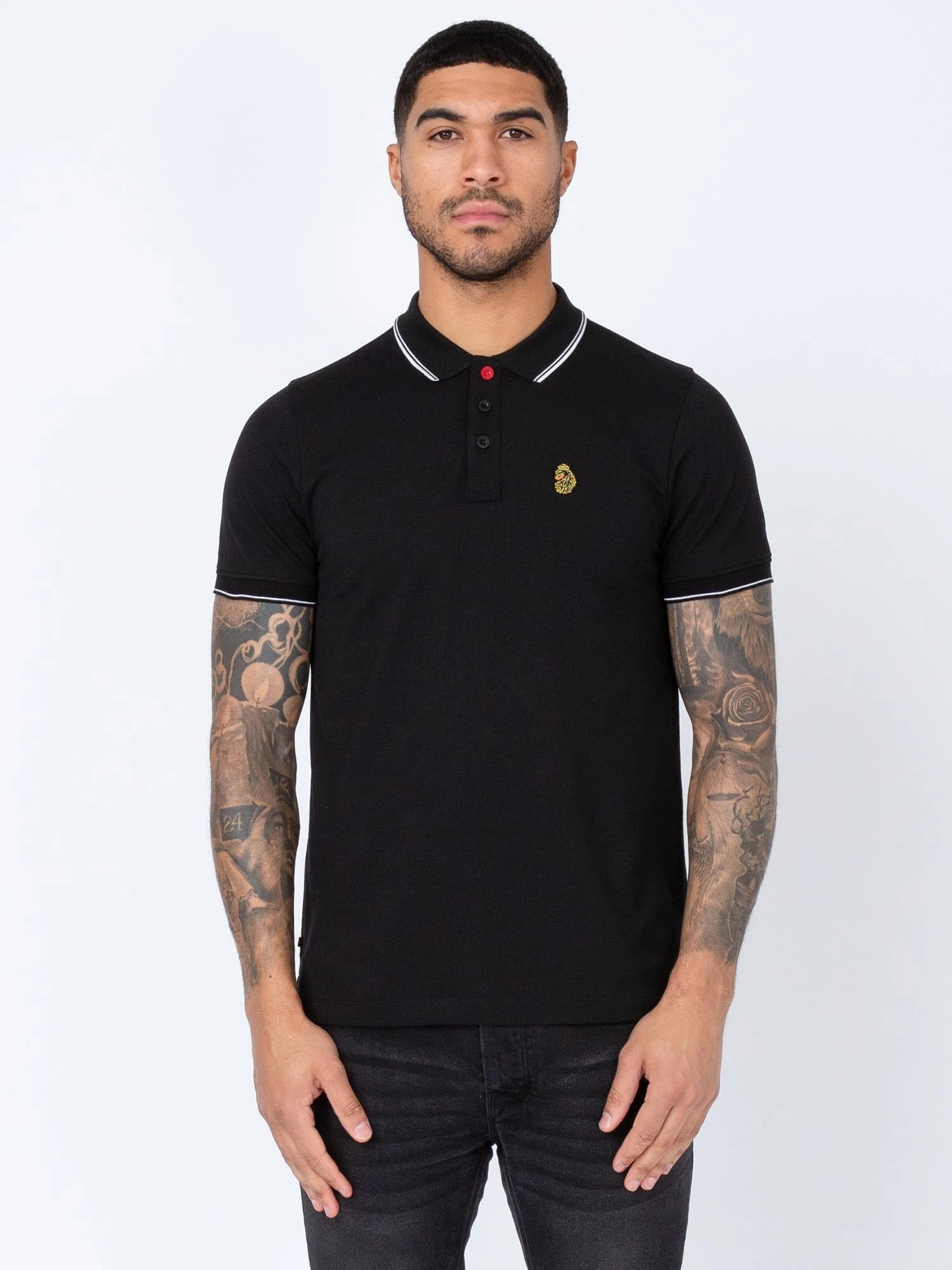 TEXAS TIP POLO 2 TEXAS TIP POLO - Image 2