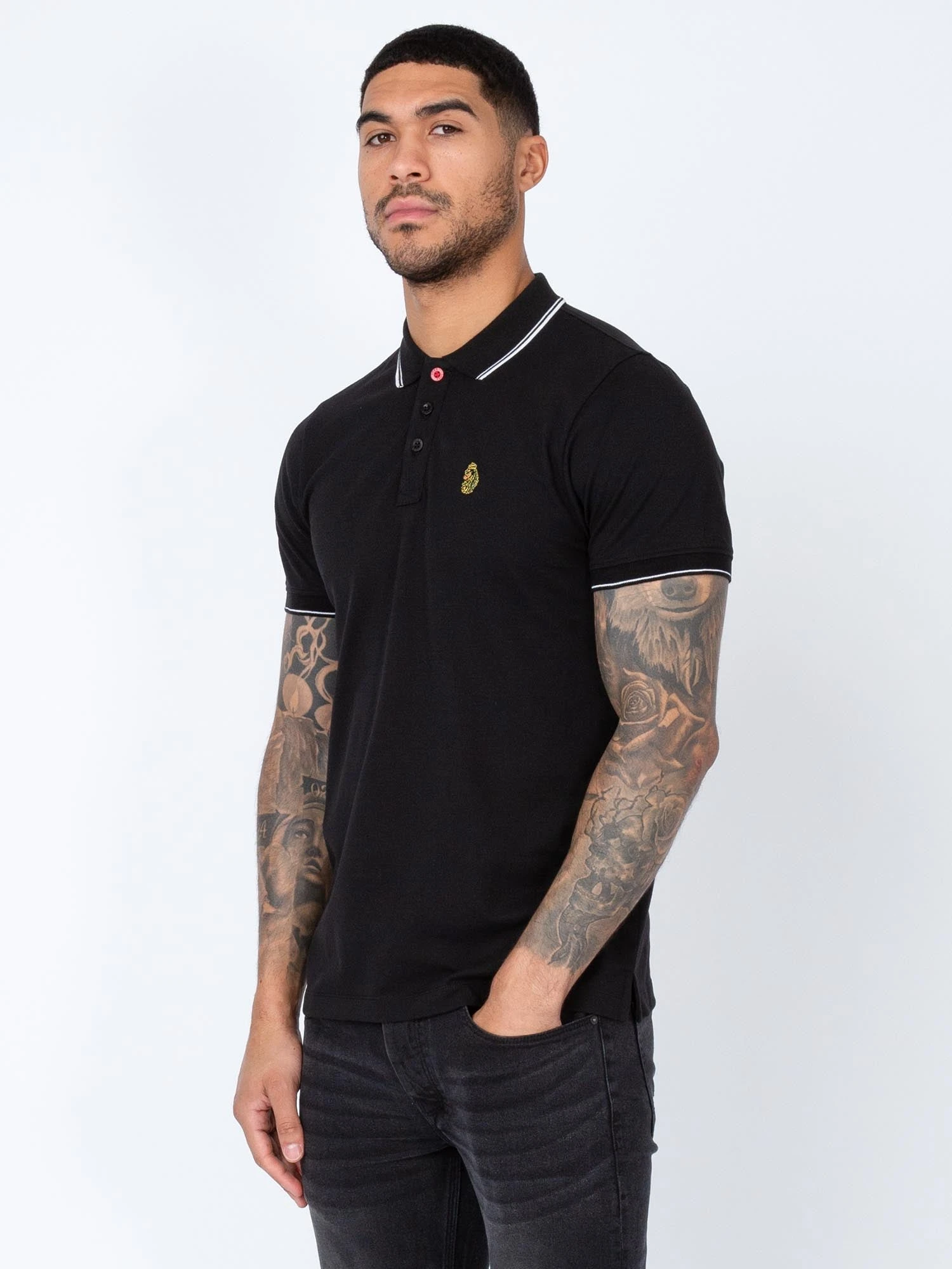 TEXAS TIP POLO 3 TEXAS TIP POLO - Image 3