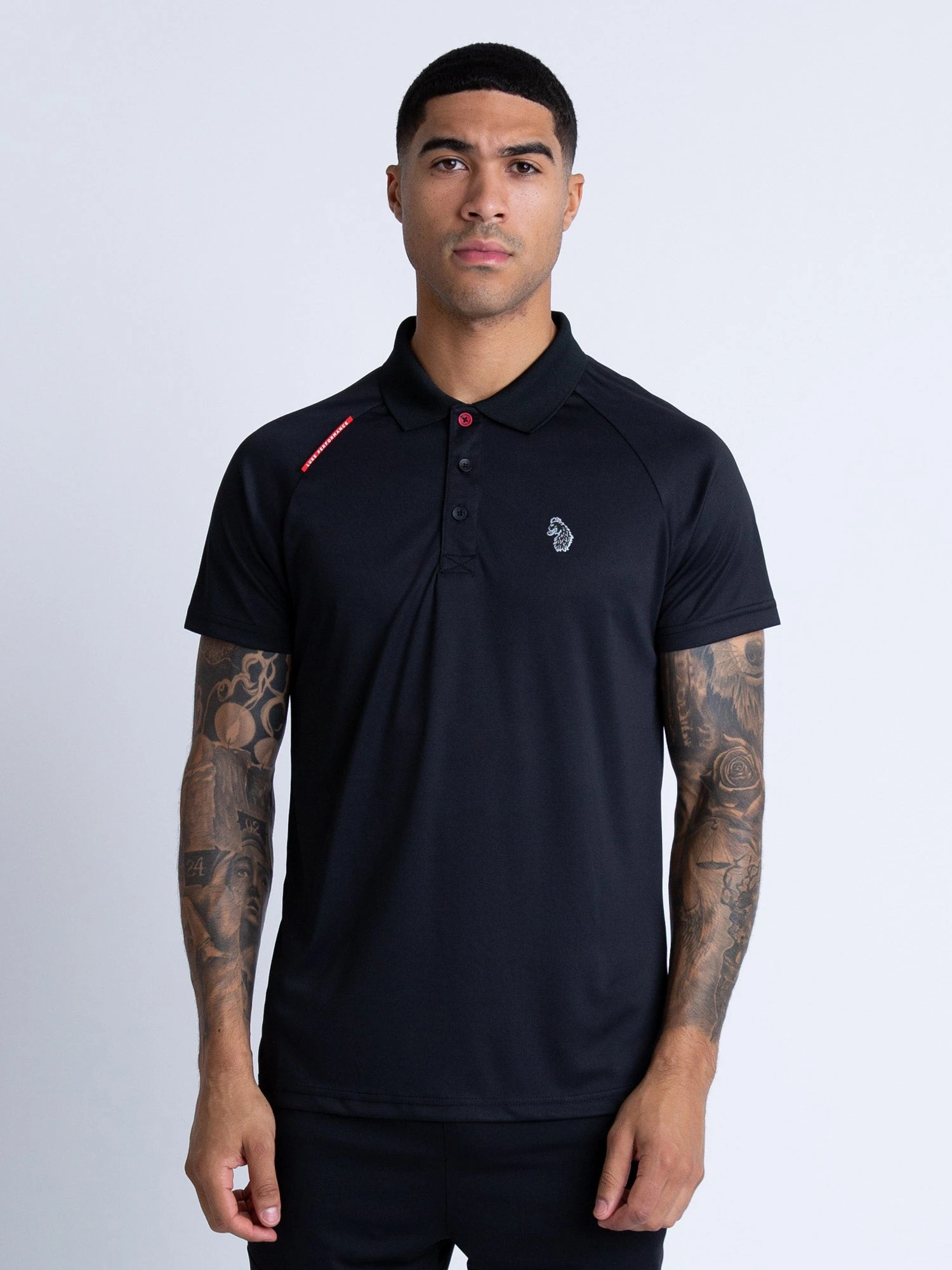 THOMAS PERFORMANCE POLO 2 THOMAS PERFORMANCE POLO - Image 2