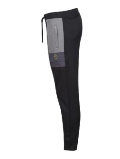 COSMOS JOGGERS -Deals Simple Men Wear Store M530305 BLACK 3