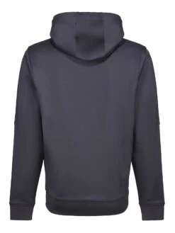 Casa Estevez HOODIE -Deals Simple Men Wear Store M530394 CHARCOAL BLACK 2 a008bc07 2e0f 4bf1 bae7 287a752c24f1