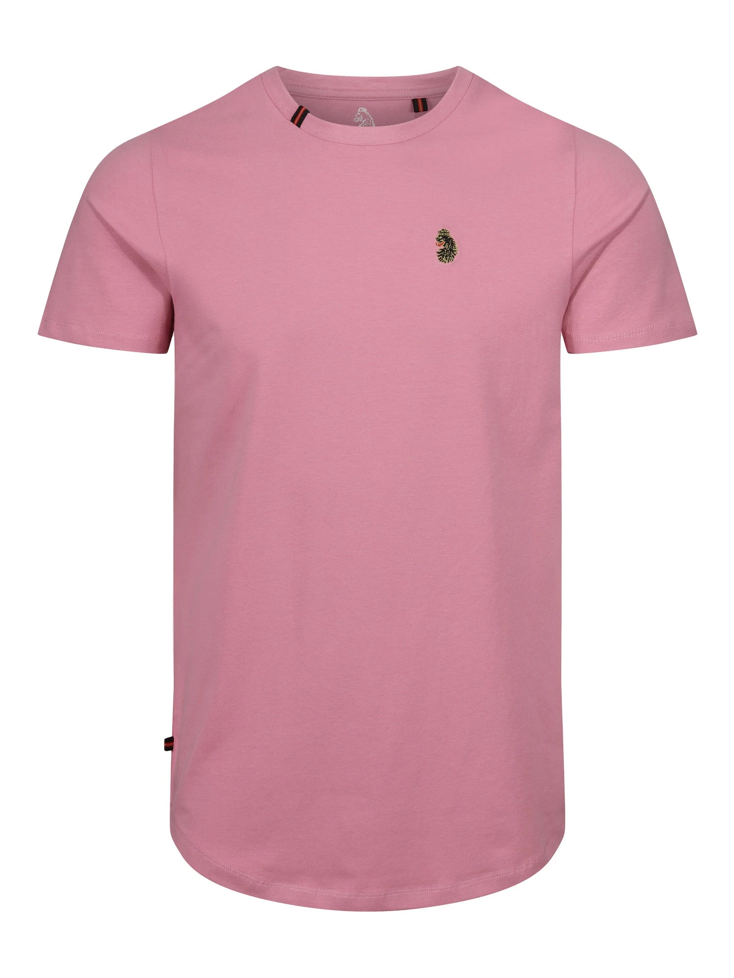 SUPER LONGLINE T-SHIRT 1 SUPER LONGLINE T-SHIRT