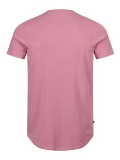 SUPER LONGLINE T-SHIRT 11 SUPER LONGLINE T-SHIRT -Deals Simple Men Wear Store M540150 VINTAGEPINK 2 07c93910 5a00 496b 9d4d 52616621ce49