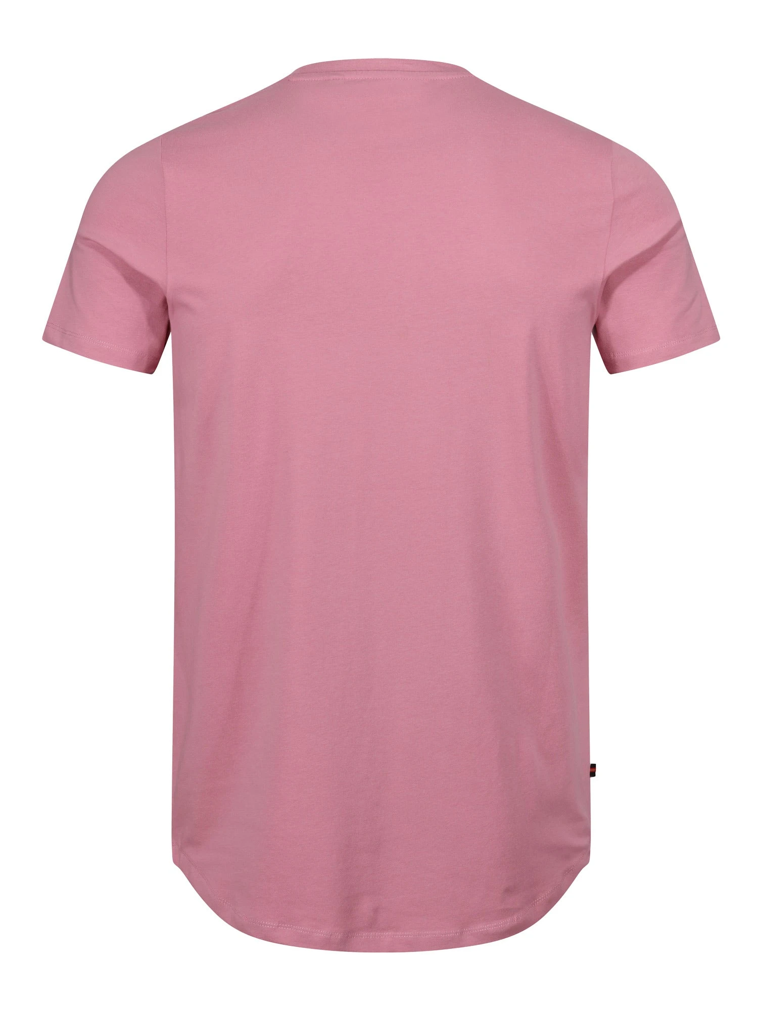 SUPER LONGLINE T-SHIRT 5 SUPER LONGLINE T-SHIRT - Image 5